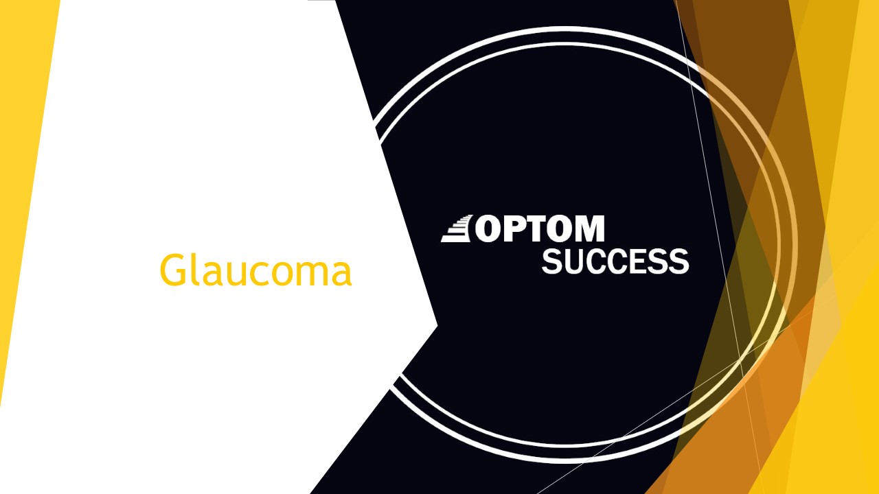 Glaucoma