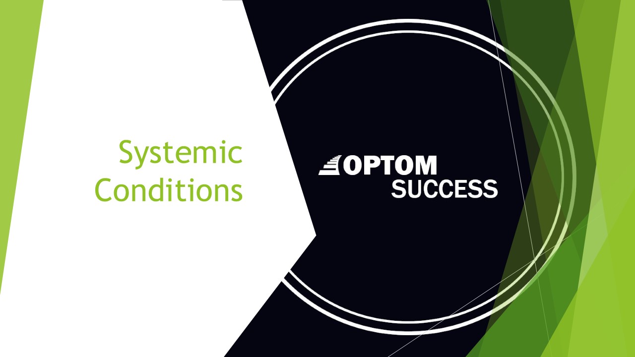 Systemic conditions 4