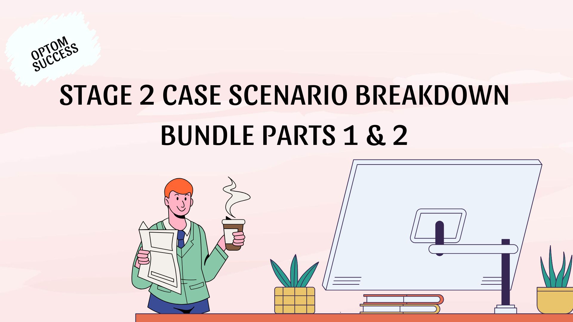 stage 2 bundle